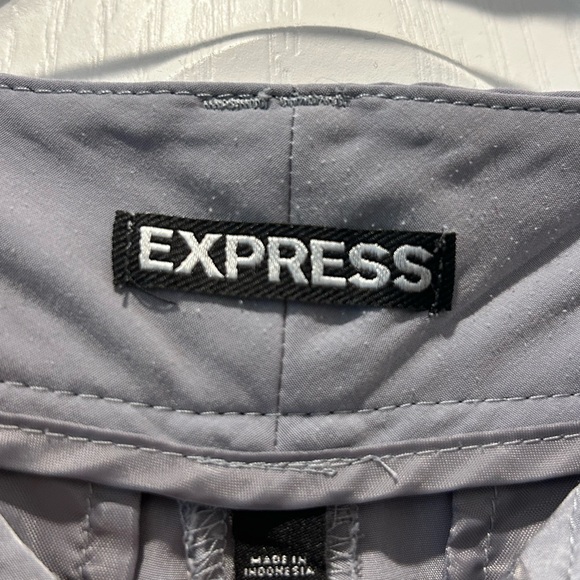 Express shorts 🩶 - Picture 4 of 8